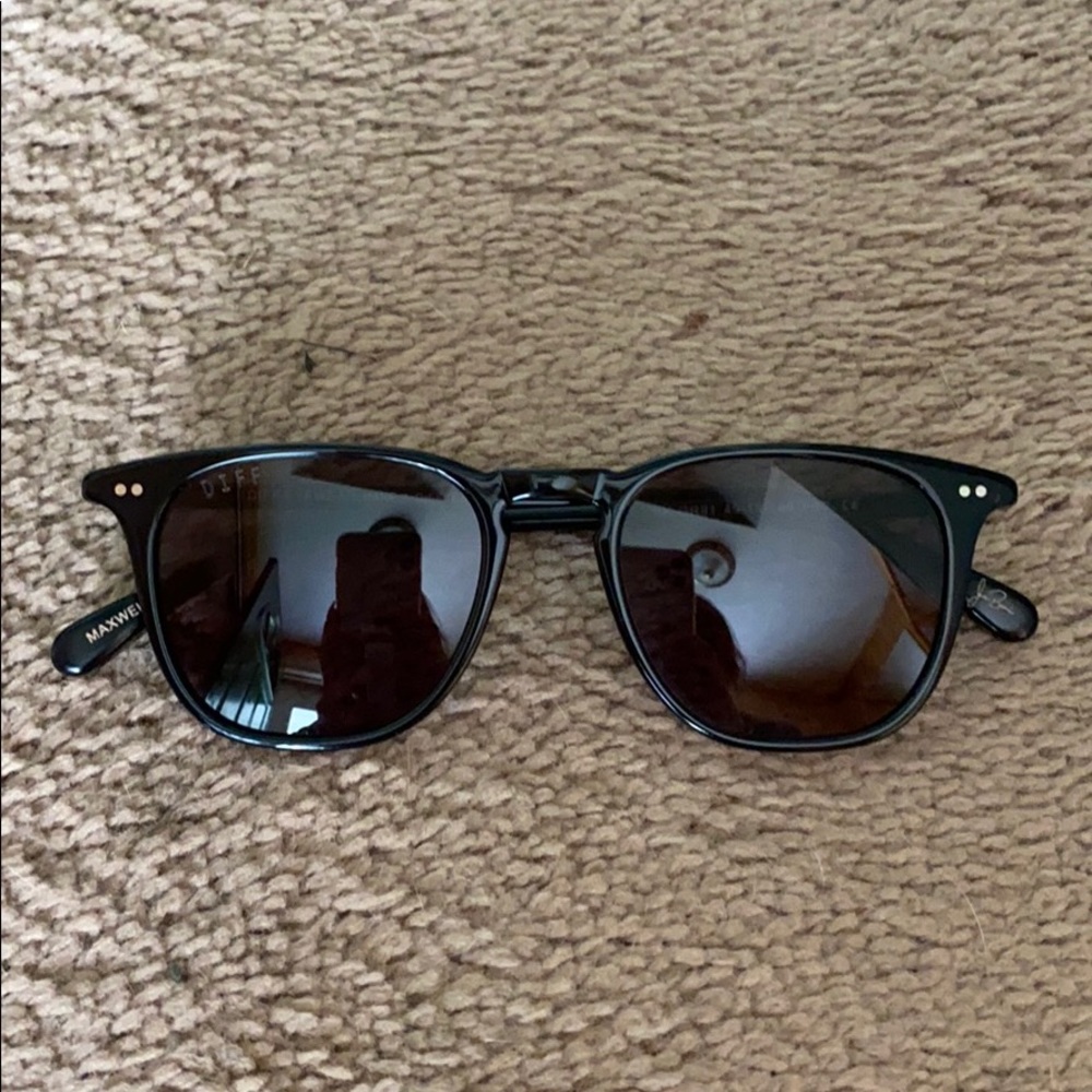 Diff Sunglasses